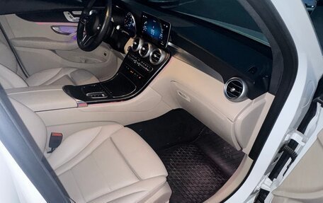 Mercedes-Benz GLC Coupe, 2019 год, 6 100 000 рублей, 16 фотография