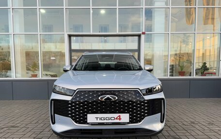 Chery Tiggo 4 I рестайлинг, 2025 год, 2 620 000 рублей, 2 фотография