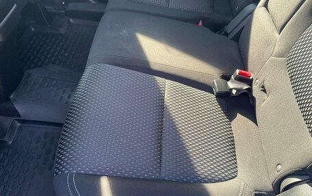 Mitsubishi Outlander III рестайлинг 3, 2019 год, 2 280 000 рублей, 17 фотография