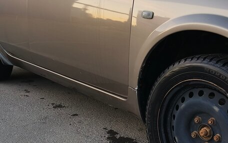 Nissan Primera III, 2006 год, 385 000 рублей, 4 фотография