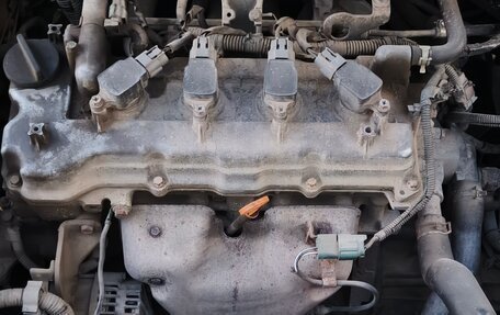 Nissan Primera III, 2006 год, 385 000 рублей, 10 фотография