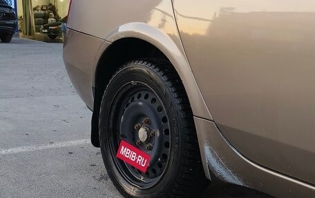 Nissan Primera III, 2006 год, 385 000 рублей, 3 фотография