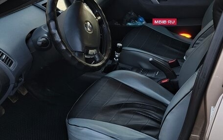 Nissan Primera III, 2006 год, 385 000 рублей, 16 фотография