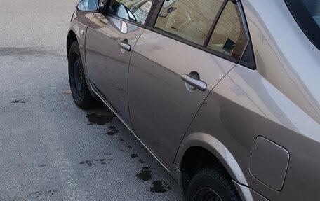 Nissan Primera III, 2006 год, 385 000 рублей, 19 фотография
