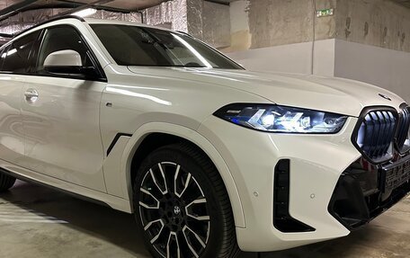 BMW X6, 2023 год, 12 990 000 рублей, 3 фотография