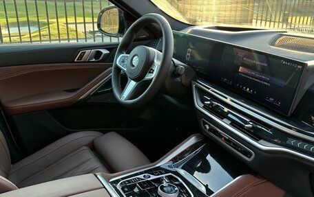 BMW X6, 2023 год, 12 990 000 рублей, 11 фотография