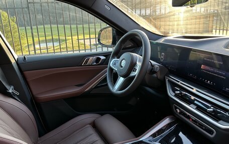 BMW X6, 2023 год, 12 990 000 рублей, 9 фотография