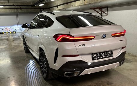 BMW X6, 2023 год, 12 990 000 рублей, 2 фотография