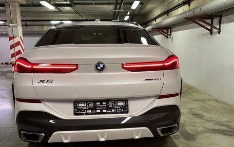 BMW X6, 2023 год, 12 990 000 рублей, 7 фотография