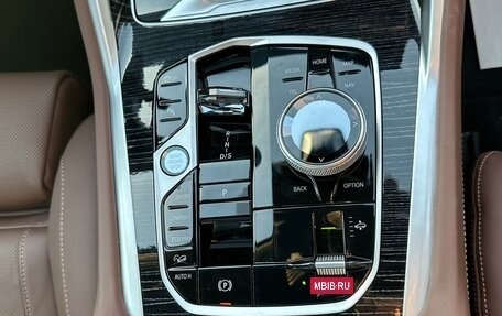 BMW X6, 2023 год, 12 990 000 рублей, 10 фотография