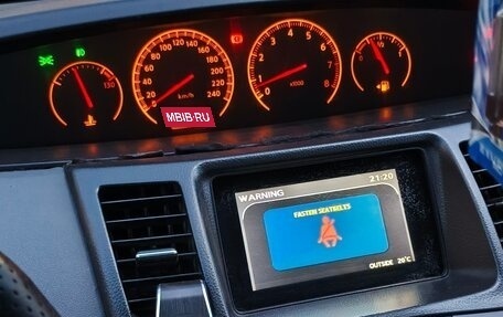 Nissan Primera III, 2006 год, 385 000 рублей, 20 фотография