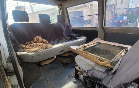 Mitsubishi Delica III, 1993 год, 350 000 рублей, 9 фотография