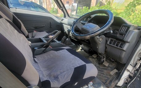 Mitsubishi Delica III, 1993 год, 350 000 рублей, 8 фотография