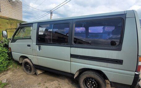 Mitsubishi Delica III, 1993 год, 350 000 рублей, 6 фотография