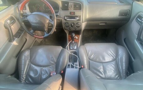 Nissan Primera II рестайлинг, 2000 год, 130 000 рублей, 6 фотография