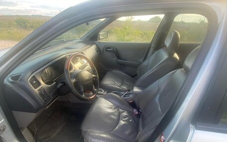 Nissan Primera II рестайлинг, 2000 год, 130 000 рублей, 7 фотография