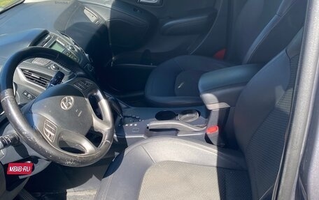 Hyundai ix35 I рестайлинг, 2011 год, 1 150 000 рублей, 6 фотография