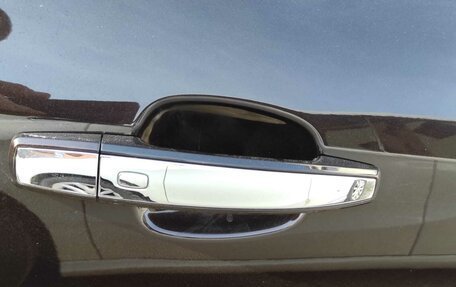 Opel Insignia II рестайлинг, 2013 год, 1 290 000 рублей, 17 фотография