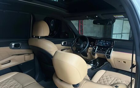 KIA Sorento IV, 2021 год, 3 240 800 рублей, 8 фотография