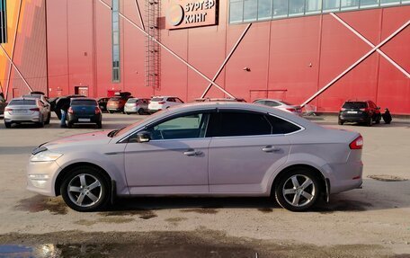 Ford Mondeo IV, 2010 год, 725 000 рублей, 3 фотография