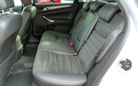 Ford Mondeo IV, 2010 год, 725 000 рублей, 6 фотография