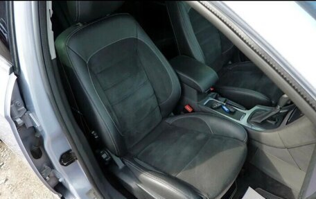 Ford Mondeo IV, 2010 год, 725 000 рублей, 12 фотография