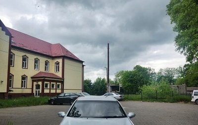 Mercedes-Benz CLK-Класс, 1999 год, 285 000 рублей, 1 фотография
