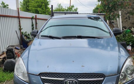 KIA cee'd I рестайлинг, 2008 год, 560 000 рублей, 1 фотография