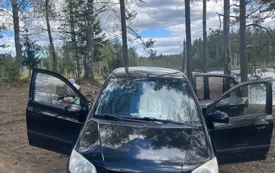 Hyundai Getz I рестайлинг, 2005 год, 380 000 рублей, 1 фотография