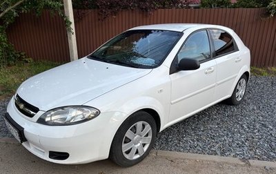 Chevrolet Lacetti, 2009 год, 600 000 рублей, 1 фотография