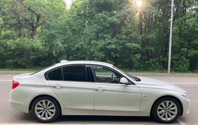 BMW 3 серия, 2013 год, 2 040 000 рублей, 1 фотография