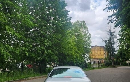 Mercedes-Benz CLK-Класс, 1999 год, 285 000 рублей, 2 фотография