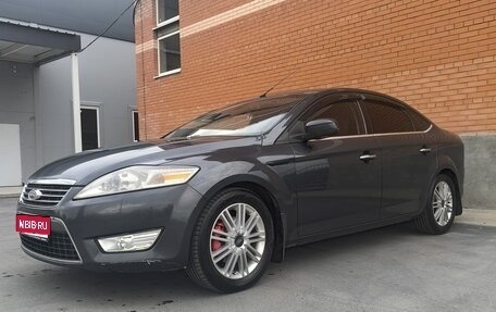 Ford Mondeo IV, 2008 год, 675 000 рублей, 1 фотография