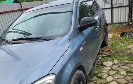 KIA cee'd I рестайлинг, 2008 год, 560 000 рублей, 4 фотография