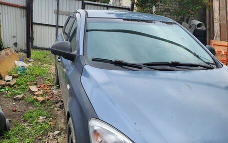 KIA cee'd I рестайлинг, 2008 год, 560 000 рублей, 5 фотография