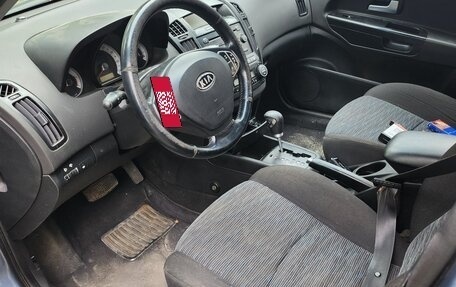 KIA cee'd I рестайлинг, 2008 год, 560 000 рублей, 2 фотография