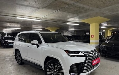 Lexus LX, 2025 год, 16 900 000 рублей, 1 фотография