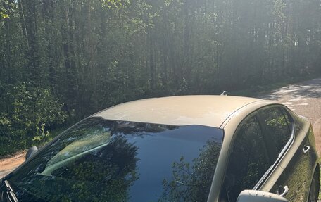 KIA Optima III, 2013 год, 1 370 000 рублей, 8 фотография