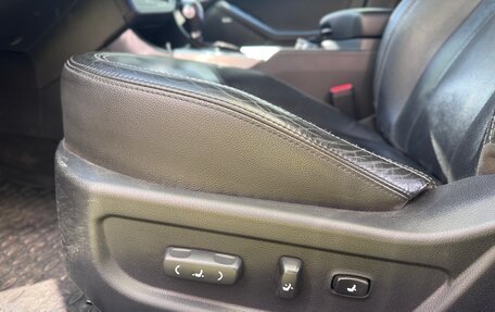 KIA Optima III, 2013 год, 1 370 000 рублей, 10 фотография