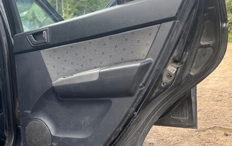 Hyundai Getz I рестайлинг, 2005 год, 380 000 рублей, 6 фотография