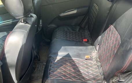 Hyundai Getz I рестайлинг, 2005 год, 380 000 рублей, 7 фотография