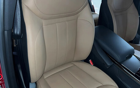 Land Rover Range Rover Sport, 2024 год, 14 100 800 рублей, 14 фотография