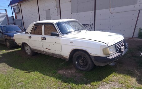 ГАЗ 31029 «Волга», 1996 год, 117 444 рублей, 3 фотография