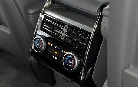 Land Rover Range Rover Sport, 2024 год, 14 100 800 рублей, 16 фотография