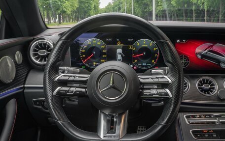 Mercedes-Benz E-Класс AMG, 2020 год, 7 500 000 рублей, 8 фотография