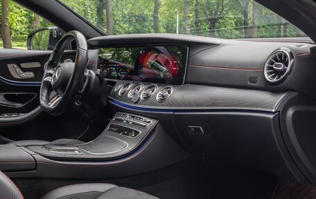 Mercedes-Benz E-Класс AMG, 2020 год, 7 500 000 рублей, 9 фотография