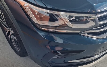 Volkswagen Tiguan II, 2021 год, 4 700 000 рублей, 6 фотография