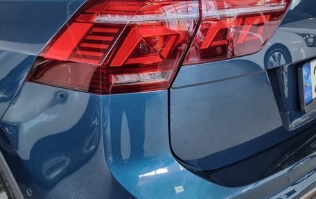 Volkswagen Tiguan II, 2021 год, 4 700 000 рублей, 8 фотография