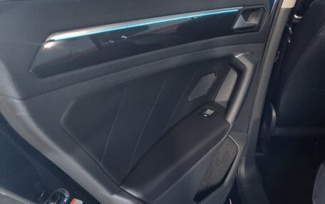 Volkswagen Tiguan II, 2021 год, 4 700 000 рублей, 17 фотография
