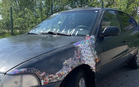Toyota Corolla, 1993 год, 150 000 рублей, 2 фотография